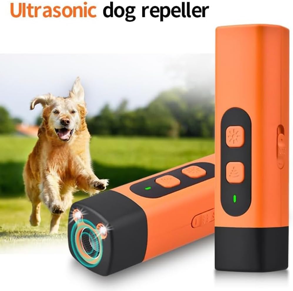 Pet Luxury Store™  - Ultrasonic Pet Behavior Corrector