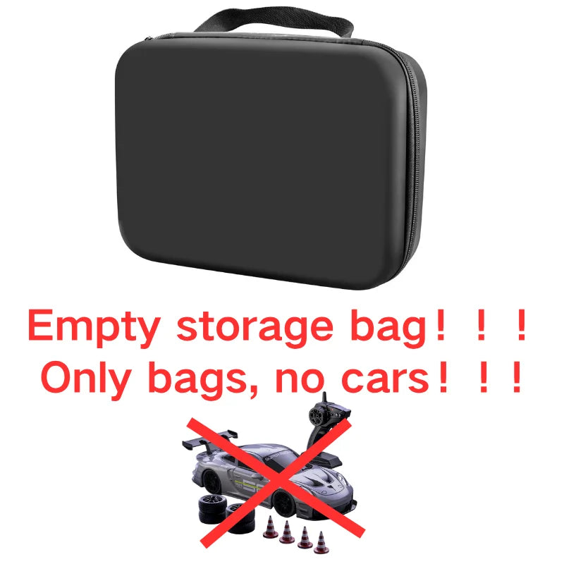 DriftStorm™ RC Car 🚗💨 — 4WD High-Speed Racing Beast