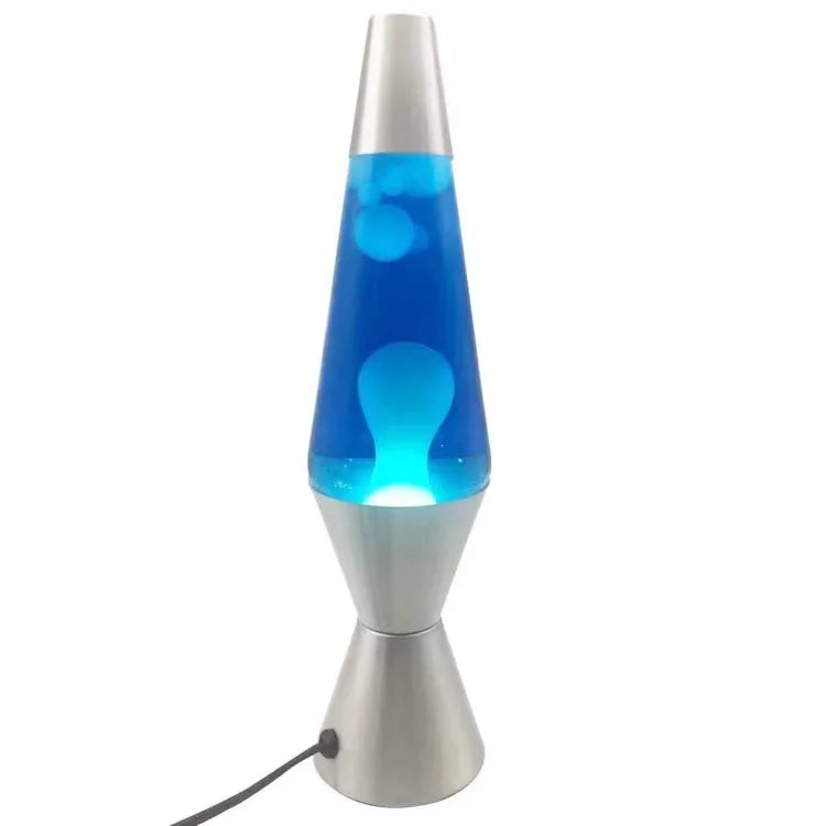GlowFlow™ Lava Lamp 🌋 — Mesmerizing Mood Light Magic