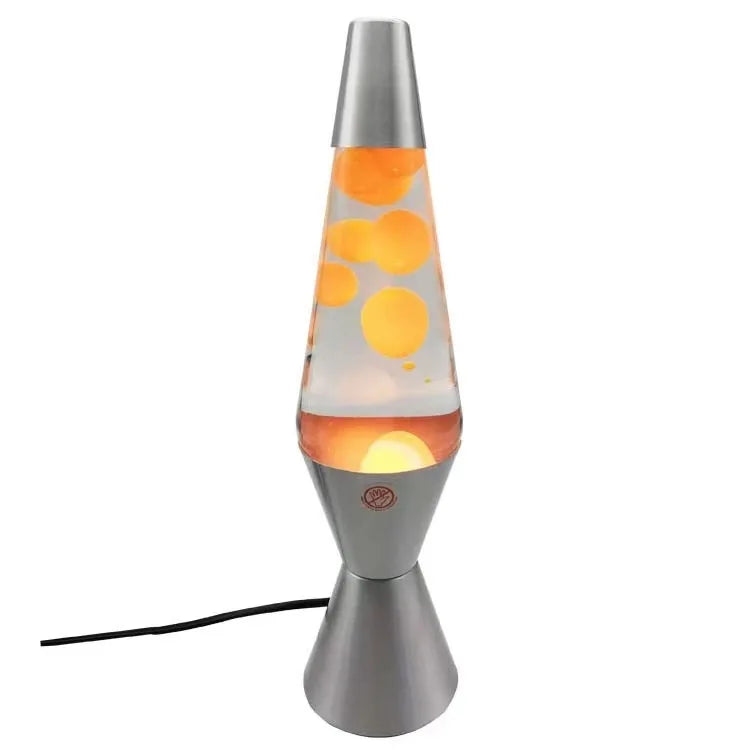 GlowFlow™ Lava Lamp 🌋 — Mesmerizing Mood Light Magic