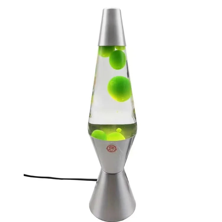 GlowFlow™ Lava Lamp 🌋 — Mesmerizing Mood Light Magic