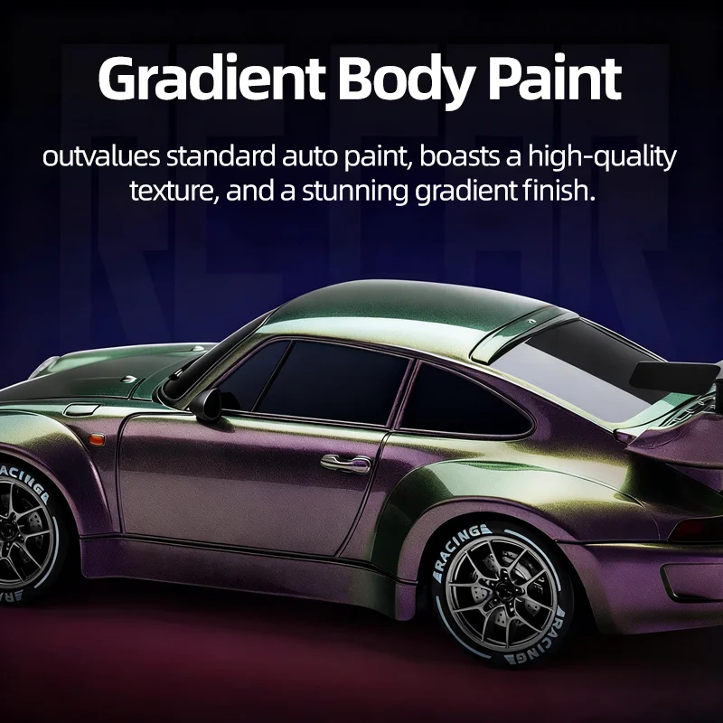 DriftStorm™ RC Car 🚗💨 — 4WD High-Speed Racing Beast