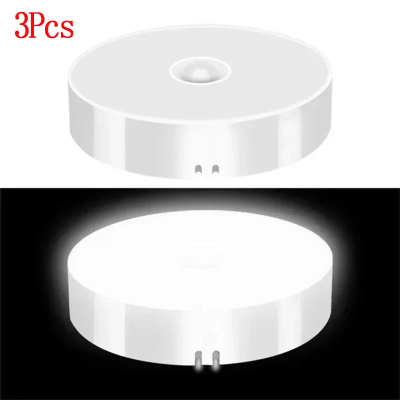Motion Sensor LED Night Light