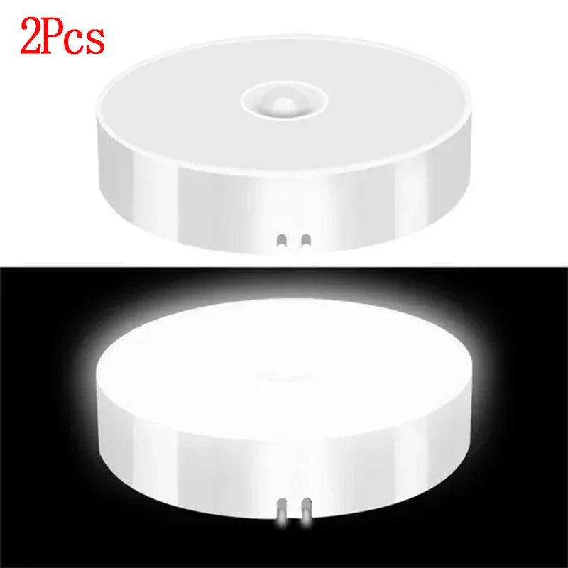 Motion Sensor LED Night Light