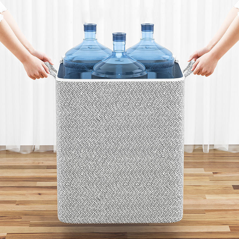 Large Capacity Quilt Storage Bag